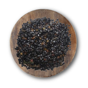 Graines de chaksoo (cassia absus) - 100g