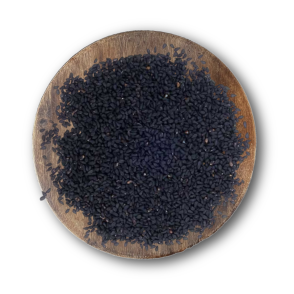 Graines de Nigelle (cumin noir) Habba sawda - 100g