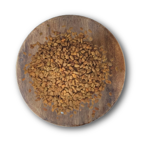 Fenugrec en graines - 100g