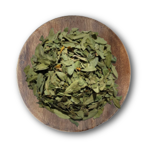 Feuilles de séné (senna makki) - 100g