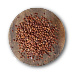Jujube (nbeg, graines de jujubier) - 100g