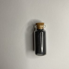 Fiole poudre de Khôl pure - 13g