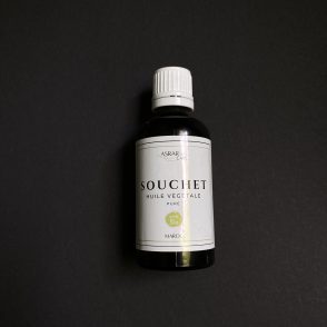 Huile de Souchet pure - Anti-poils