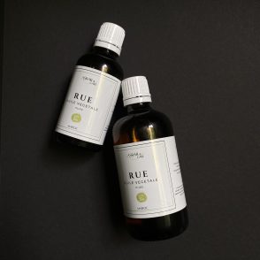 Huile de Rue pure (Figel)
