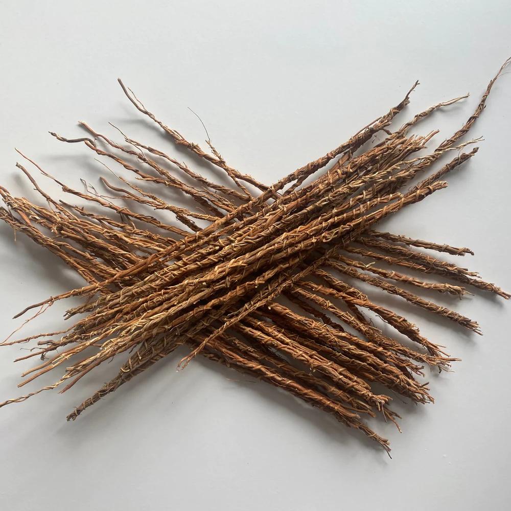 Racines de Vétiver (khamaré) - 10tiges