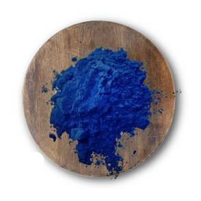 Nila en poudre - Indigo - 100g
