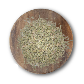 Graines de fenouil - 100g