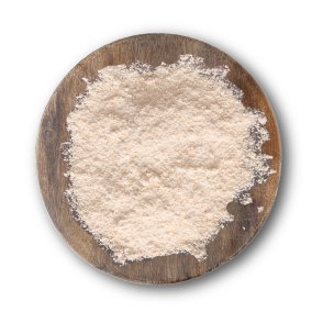 Farine d'Orge complète - certifiée BIO