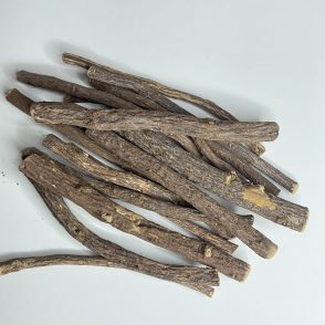 Bâtons de Réglisse