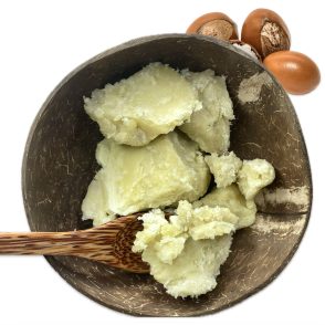 Beurre de Karité Brut Pur – Soin Naturel Multi-usages