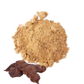 Poudre de Shikakai 100% Naturelle – Soin Capillaire