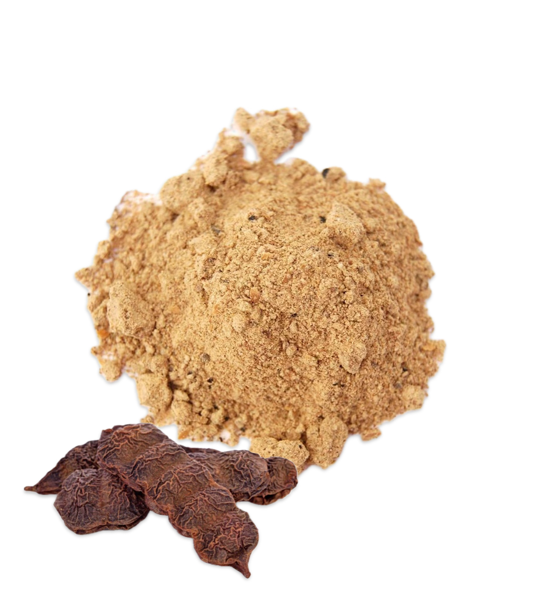 Poudre de Shikakai 100% Naturelle – Soin Capillaire