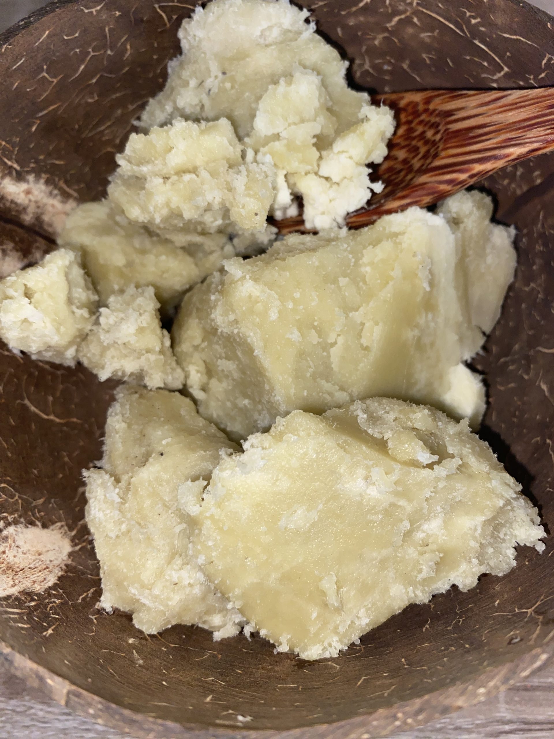Beurre de Karité Brut Pur – Soin Naturel Multi-usages – Image 4