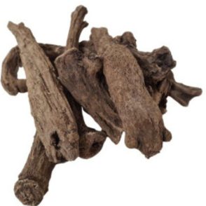 Costus Indien (Al-Qust Al-Hindi) en morceaux 100g