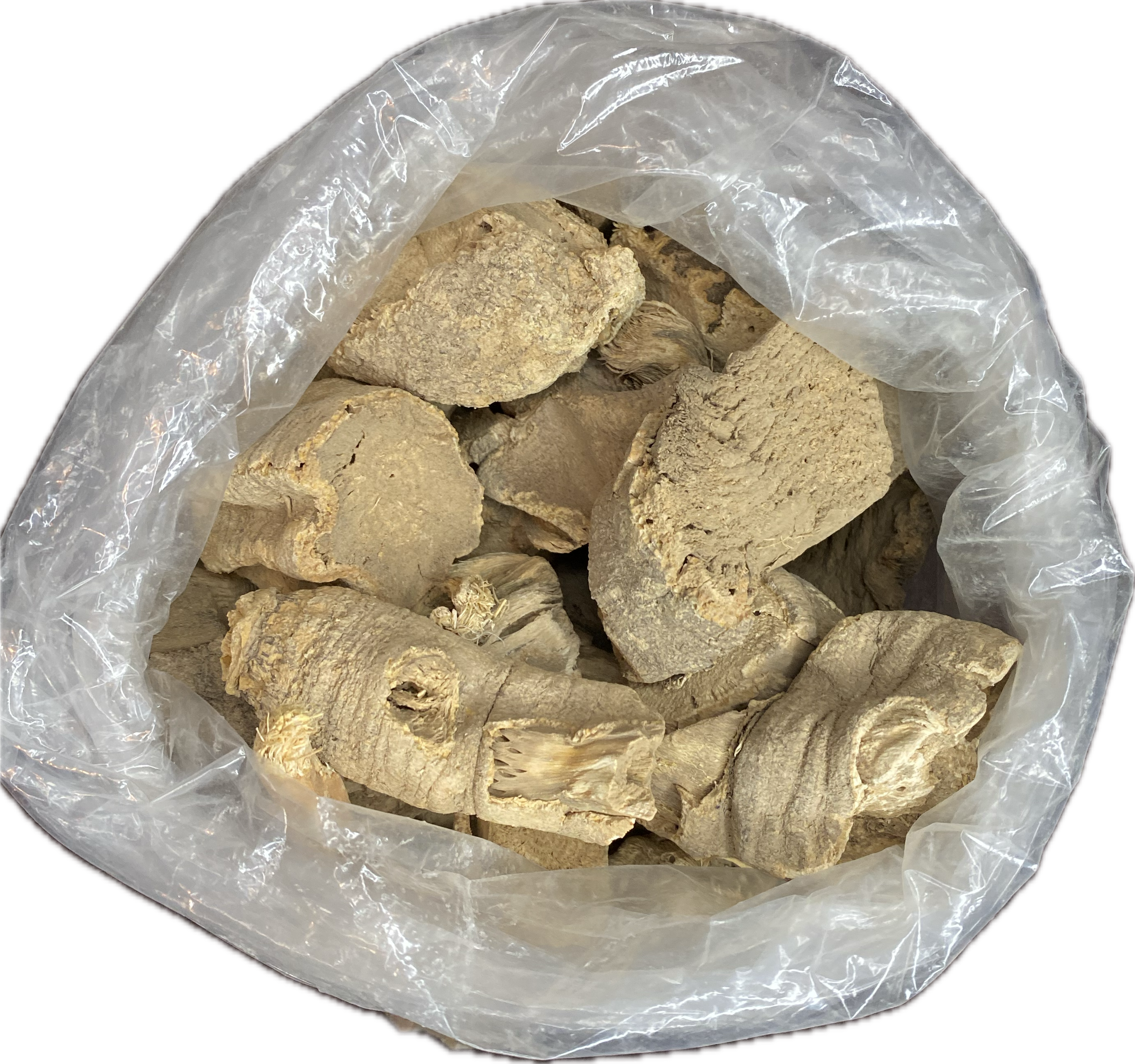 Costus Marin (Al-Qust Al-Bahri) en morceaux 100g