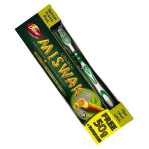 Miswak dabur Dentifrice - Original (siwak)