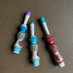 Petit applicateur à khol