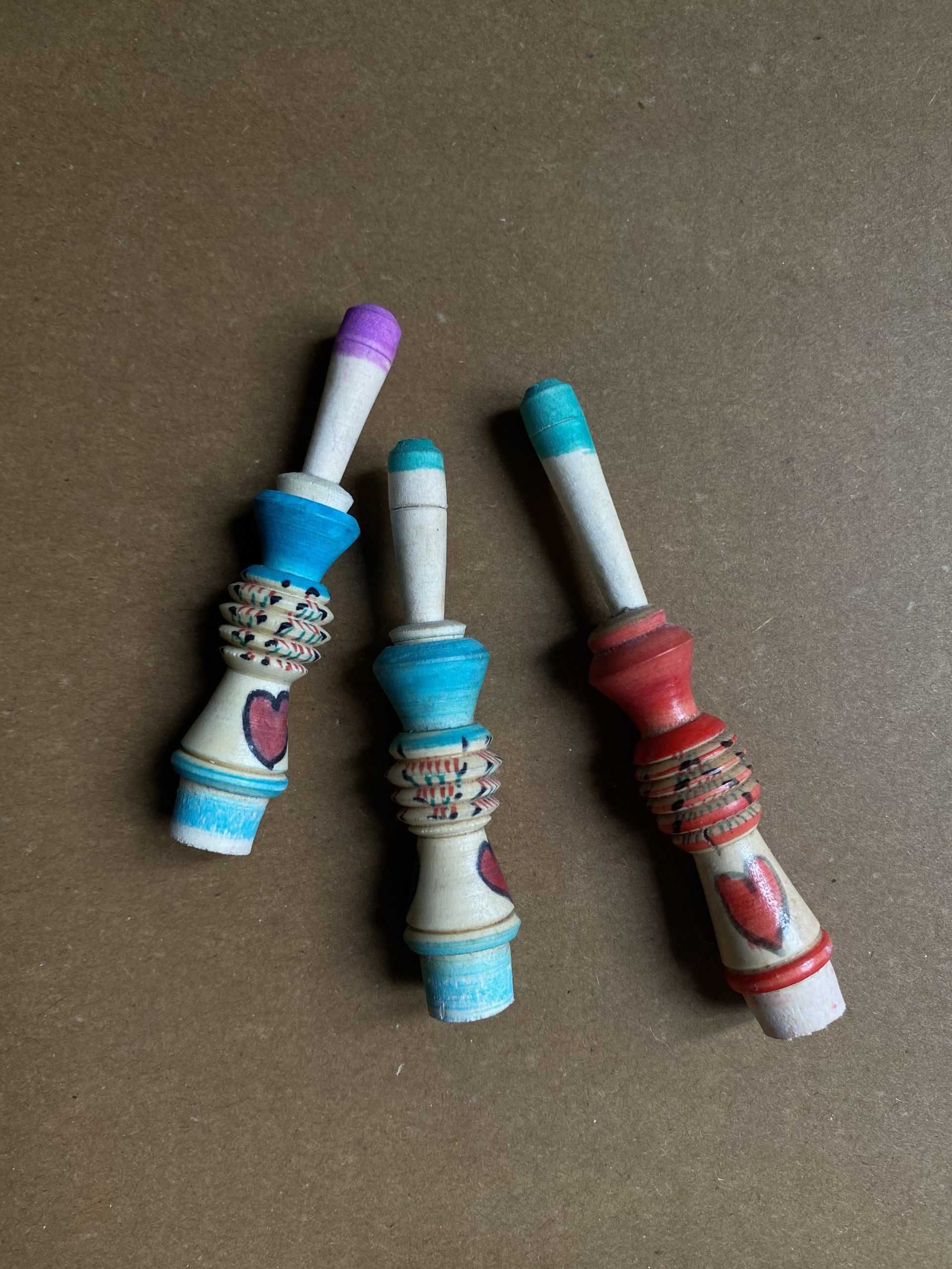 Petit applicateur à khol
